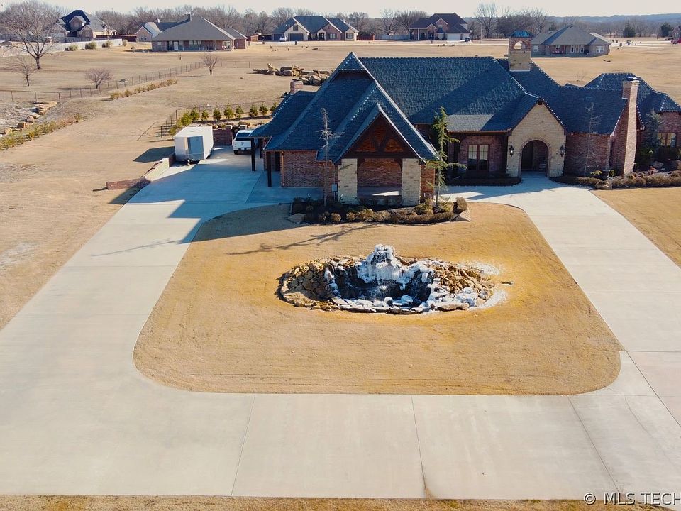 2115 S Plainview Rd, Ardmore, OK 73401 MLS 2304395 Zillow