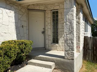 5314 Lost Tree, San Antonio, TX 78244