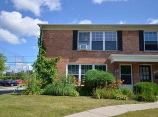 2810 W Thirteen Mile Rd UNIT 3-1, Royal Oak, MI 48073