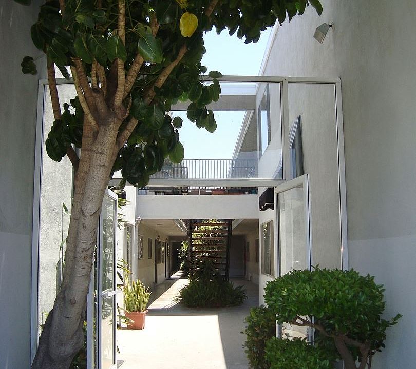 2nd image of 20346 Anza Ave APT 21