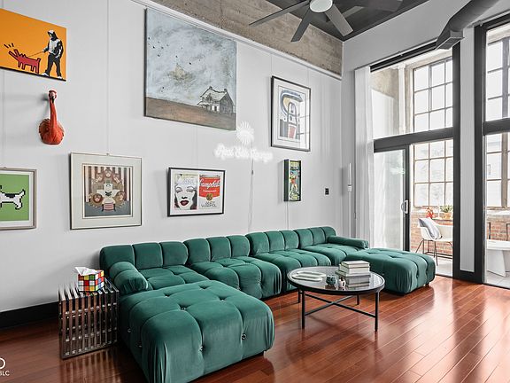2nd image of 611 N Park Ave APT 205