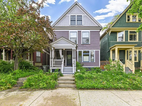 934 N 29th STREET, Milwaukee, WI 53208