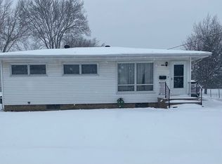719.5 Climer St, Muscatine, IA 52761