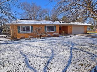 100 Ann Ave, Pendleton, IN 46064