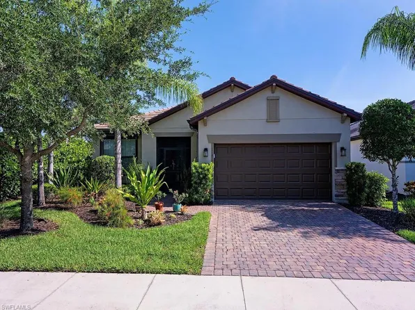 11810 Darcy PL, FORT MYERS, FL 33913