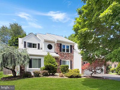 186 Freeland Dr, Collegeville, PA, 19426