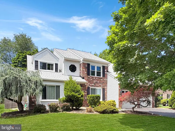 186 Freeland Dr, Collegeville, PA 19426