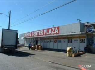 9651 15th Ave SW, Seattle, WA 98106