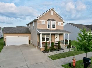 11154 Dandridge Dr, Warrensville Heights, OH 44128