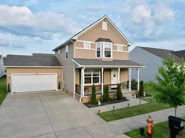 11154 Dandridge Dr, Warrensville Heights, OH 44128