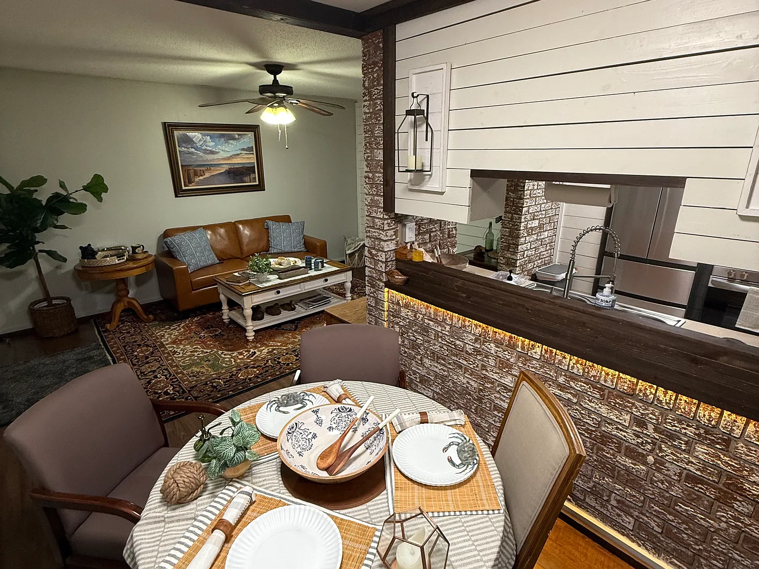 1 bed, 500 sqft, $1,200 — Photo 4