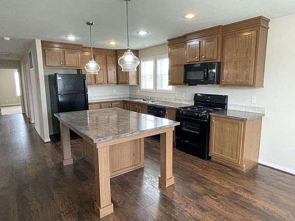2nd image of 7204 E Grand River Ave Lot 200