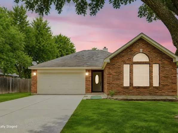 2512 Patna Dr, Katy, TX 77493
