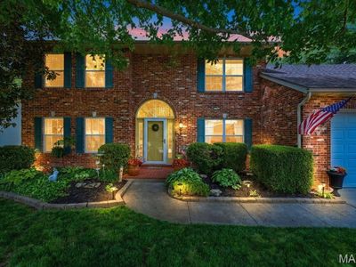 2241 Deer Springs Trl, Shiloh, IL, 62221