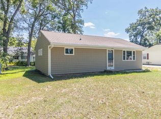 827 Hosier Dr, New Castle, IN