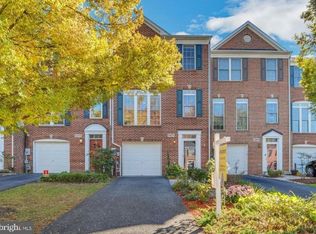 2471 Jostaberry Way, Odenton, MD 21113