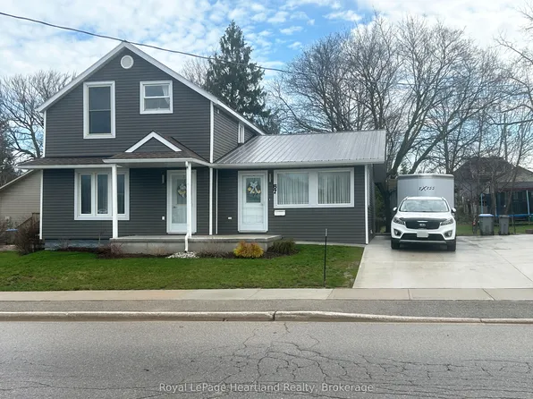 57 Huron St, Central Huron, ON N0M 1R0