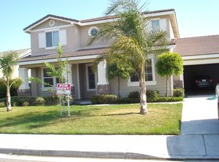 13165 Briar St, Corona, CA 92880