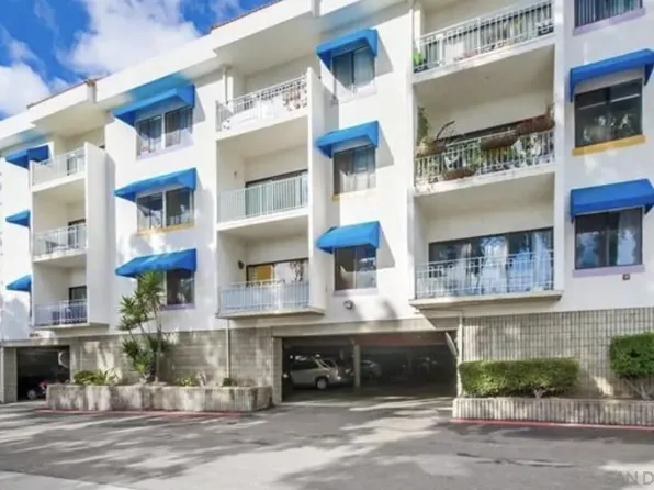 8328 Regents Rd Unit 1B, San Diego, CA 92122