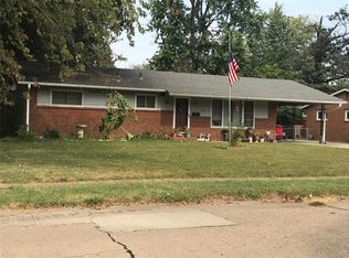 702 Courtney Ave, Sikeston, MO 63801