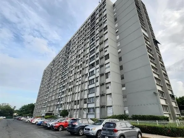 1411 Cond Jardines De Valencia, San Juan, PR 00918