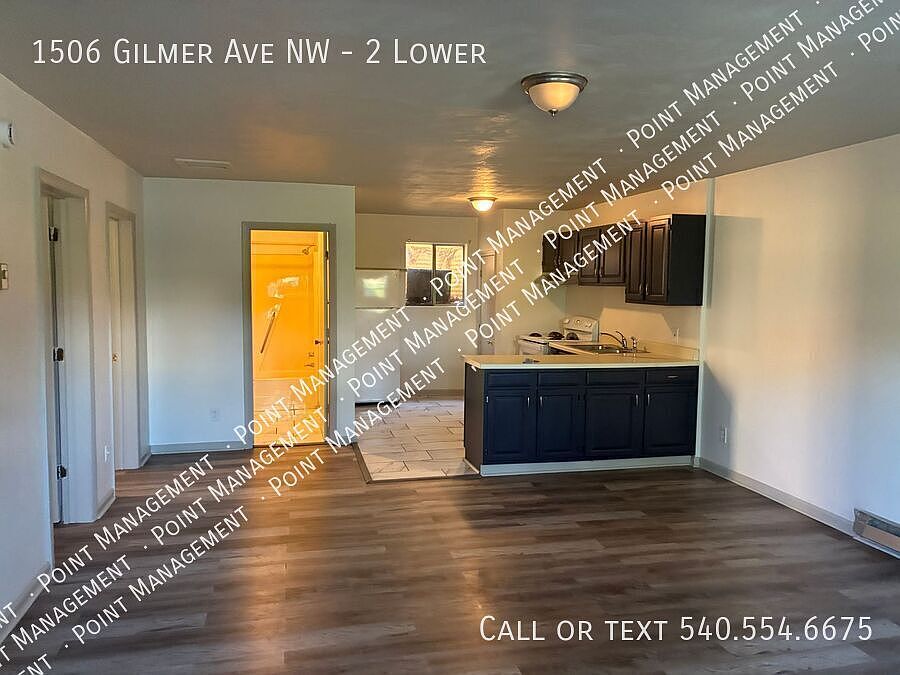 1st image of 1506 Gilmer Ave NW #2
