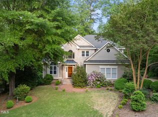 927 Jones Wynd, Wake Forest, NC 27587