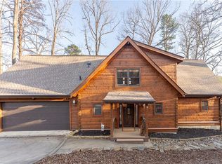 105 Cedar Cv, Sunset, SC 29685