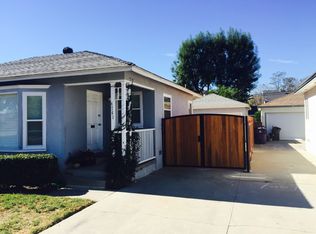4761 N Bellflower Blvd, Long Beach, CA 90808