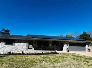 1709 Ashbriar Dr, Mountain Home, AR 72653