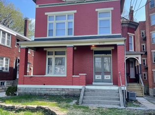 2112 Sinton Ave APT 1, Cincinnati, OH 45206