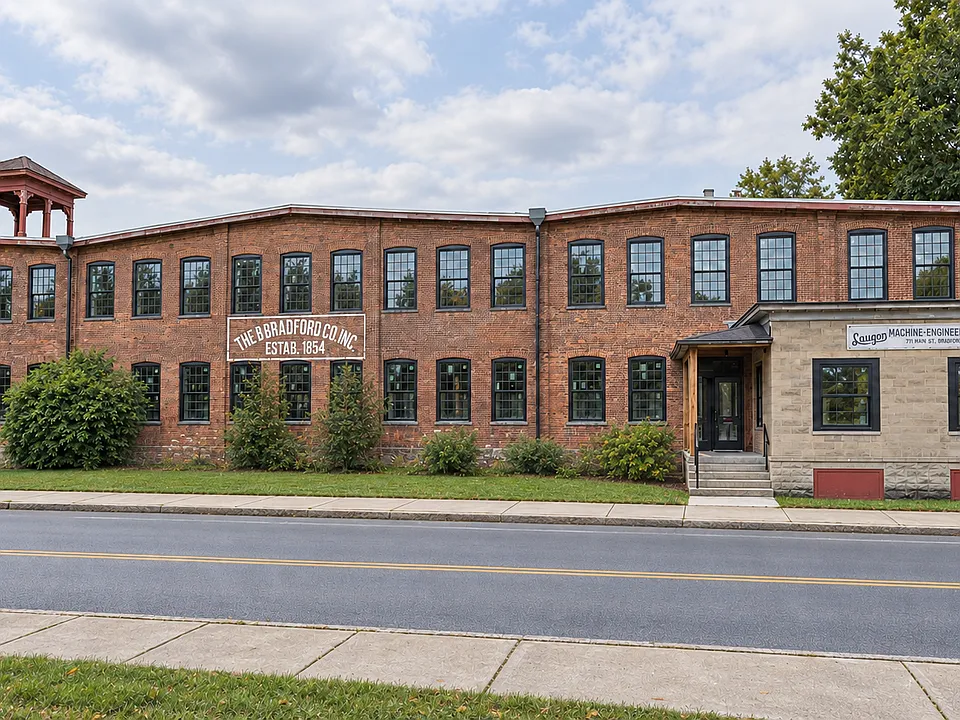 757 Main Street