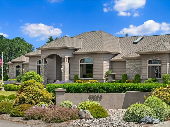 11236 Airpark Lane SE, Yelm, WA 98597