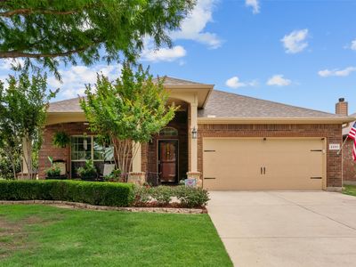 2201 Kaitlyn Dr, Weatherford, TX, 76087