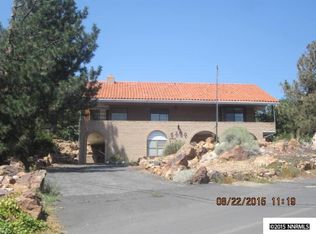 5380 Point View Way, Sparks, NV 89431