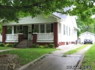 1243 Emerson Ave, Edwardsville, IL
