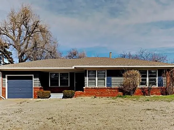 2225 Ashley Dr, Oklahoma City, OK 73120