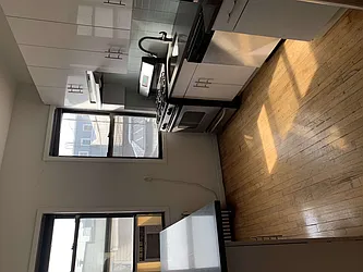 Rented by Flatiron Real Estate Advisors LLC