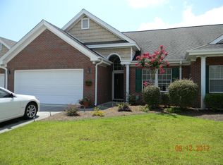 3706 Merestone Dr, Wilmington, NC 28412