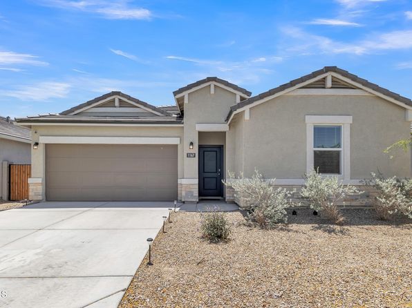 1167 W Avalon Canyon Dr, Casa Grande, AZ 85122