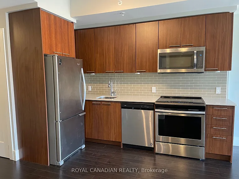 15 Prince Albert Blvd #220 — Photo 12