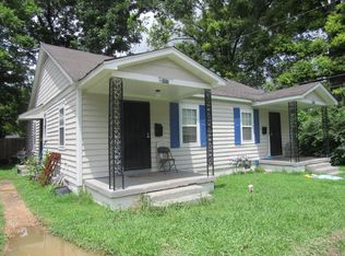 1092 Talley Pl, Memphis, TN 38106