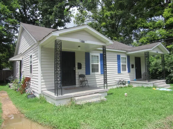 1092 Talley Pl, Memphis, TN 38106