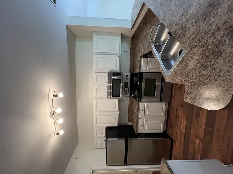 Wesley St. James Apartments at Sandy Springs — Photo 224