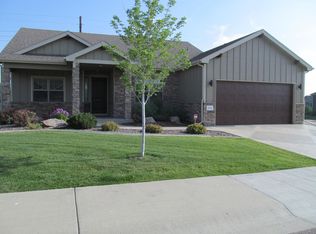 3561 Peruvian Torch Dr, Loveland, CO 80537
