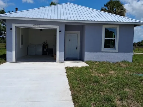 4965 SE 42nd St, Okeechobee, FL 34974