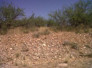 724 Zafiro Ct, Rio Rico, AZ 85648