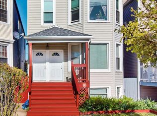 1931 N Harding Ave, Chicago, IL 60647