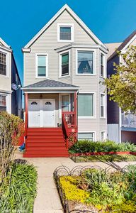 1931 N Harding Ave, Chicago, IL, 60647