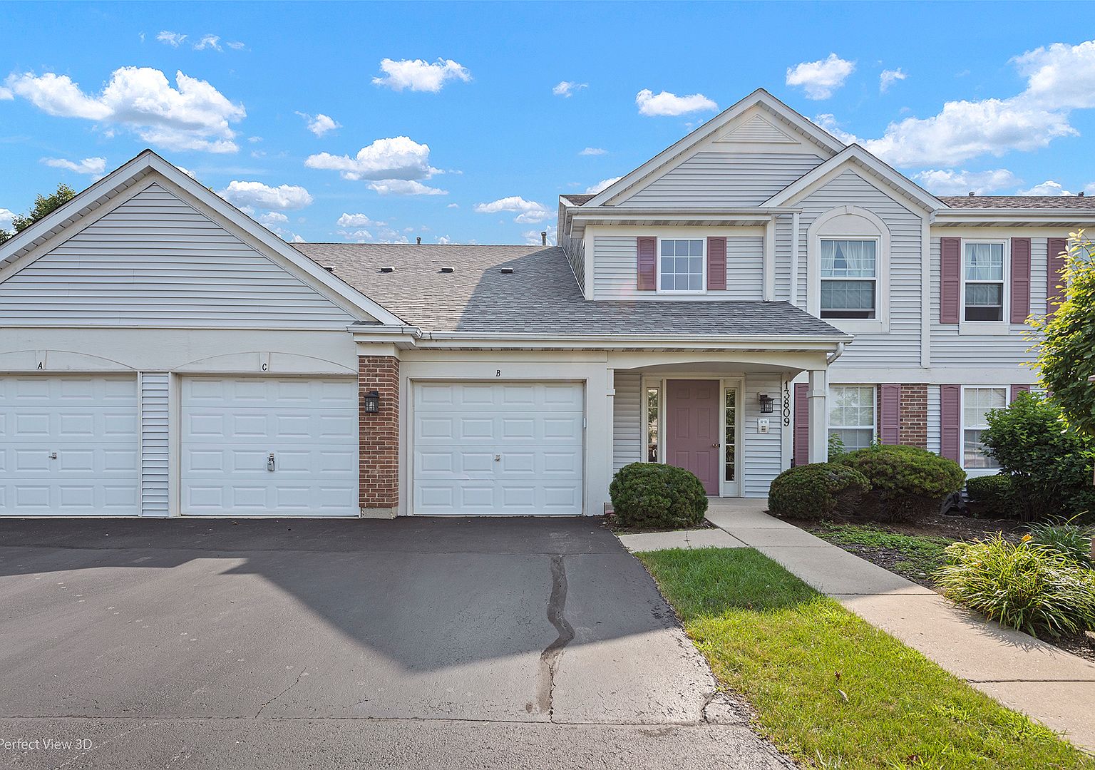 13809 S Bristlecone Ln APT C